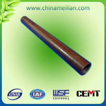 Acrylic Coated Fiberglass Insulation Tube